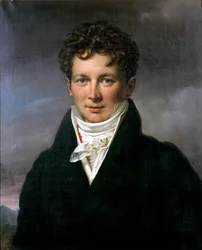 François Magendie (1783-1855)